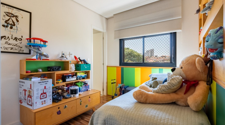 Imagem Apartamento com 3 Quartos à Venda, 130 m² em Vila Santo Estéfano - São Paulo Imagem Apartamento com 3 Quartos à Venda, 130 m² em Vila Santo Estéfano - São Paulo