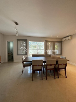Imagem Casa de Condomínio com 4 Quartos à Venda, 367 m² em Loteamento Alphaville Campinas - Campinas Imagem Casa de Condomínio com 4 Quartos à Venda, 367 m² em Loteamento Alphaville Campinas - Campinas