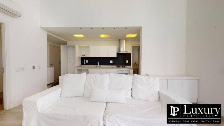 Imagem Apartamento com 2 Quartos à Venda, 151 m² em Vila Nova Conceição - São Paulo Imagem Apartamento com 2 Quartos à Venda, 151 m² em Vila Nova Conceição - São Paulo