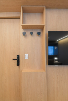 Imagem Apartamento com 2 Quartos à Venda, 47 m² em Vila Mariana - São Paulo