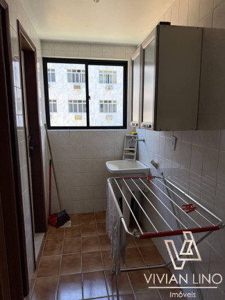 Imagem Apartamento com 2 Quartos à Venda, 176 m² em Passagem - Cabo Frio Imagem Apartamento com 2 Quartos à Venda, 176 m² em Passagem - Cabo Frio