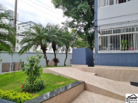 Imagem Apartamento com 2 Quartos à Venda, 48 m² em Conjunto Habitacional Padre Manoel Da Nóbrega - São Paulo Imagem Apartamento com 2 Quartos à Venda, 48 m² em Conjunto Habitacional Padre Manoel Da Nóbrega - São Paulo