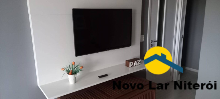 Imagem Cobertura com 2 Quartos à Venda, 113 m² em Badu - Niterói