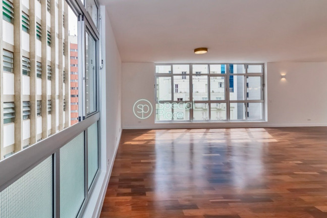 Imagem Apartamento com 3 Quartos à Venda,  em Paraíso - São  Paulo
