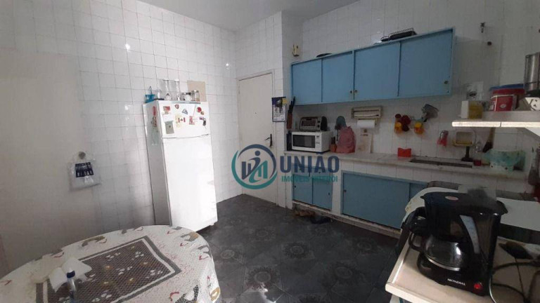 Imagem Apartamento com 3 Quartos à Venda, 100 m² em Icaraí - Niterói Imagem Apartamento com 3 Quartos à Venda, 100 m² em Icaraí - Niterói