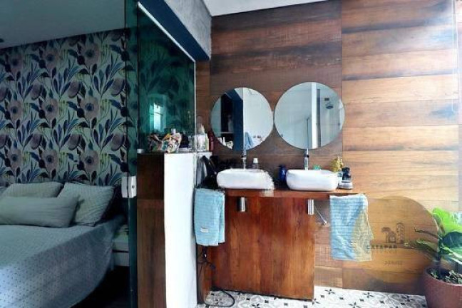 Imagem Sobrado com 3 Quartos à Venda, 120 m² em Campestre - Santo André Imagem Sobrado com 3 Quartos à Venda, 120 m² em Campestre - Santo André