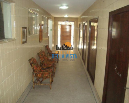 Imagem Apartamento com 2 Quartos à Venda, em Itararé - São Vicente Imagem Apartamento com 2 Quartos à Venda, em Itararé - São Vicente