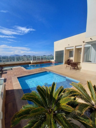 Imagem Apartamento com 2 Quartos à Venda, 58 m² em Praia De Itaparica - Vila Velha