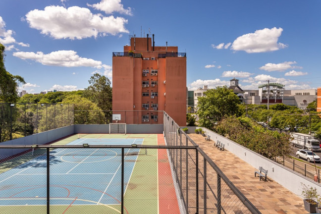 Imagem Cobertura com 2 Quartos à Venda, 162 m² em Chácara Das Pedras - Porto Alegre Imagem Cobertura com 2 Quartos à Venda, 162 m² em Chácara Das Pedras - Porto Alegre