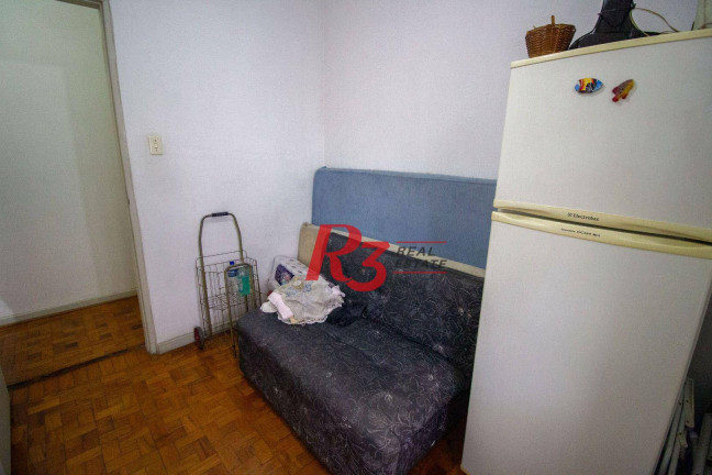 Imagem Apartamento com 2 Quartos à Venda, 100 m² em Boqueirão - Santos Imagem Apartamento com 2 Quartos à Venda, 100 m² em Boqueirão - Santos
