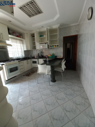 Imagem Sobrado com 3 Quartos à Venda,  em Mooca - São Paulo