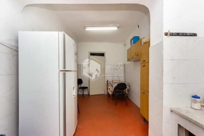 Imagem Casa com 4 Quartos à Venda, 317 m² em Cambuci - São Paulo Imagem Casa com 4 Quartos à Venda, 317 m² em Cambuci - São Paulo
