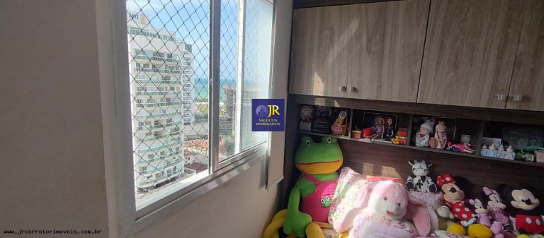 Imagem Apartamento com 2 Quartos à Venda, 66 m² em Itapuã - Vila Velha Imagem Apartamento com 2 Quartos à Venda, 66 m² em Itapuã - Vila Velha