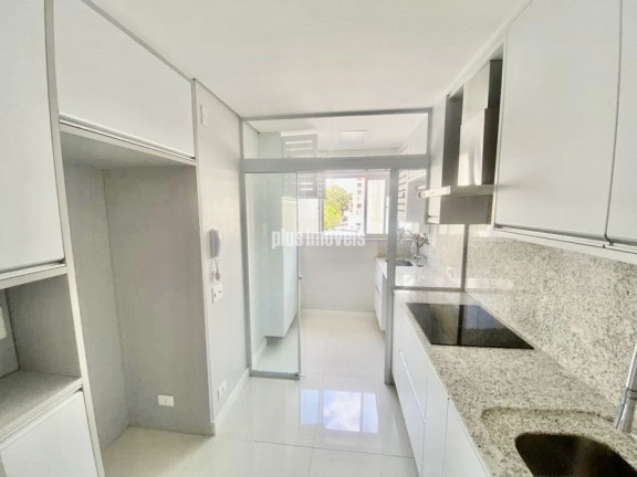 Imagem Apartamento com 1 Quarto à Venda, 54 m² em Vila Clementino - São Paulo Imagem Apartamento com 1 Quarto à Venda, 54 m² em Vila Clementino - São Paulo