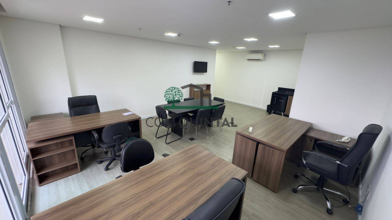 Foto do imóvel Sala Comercial à Venda, 46 m² em Butantã - São Paulo