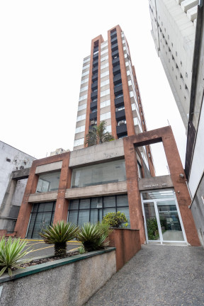 Imagem Ponto Comercial à Venda, 35 m² em Vila Mariana - São Paulo Imagem Ponto Comercial à Venda, 35 m² em Vila Mariana - São Paulo