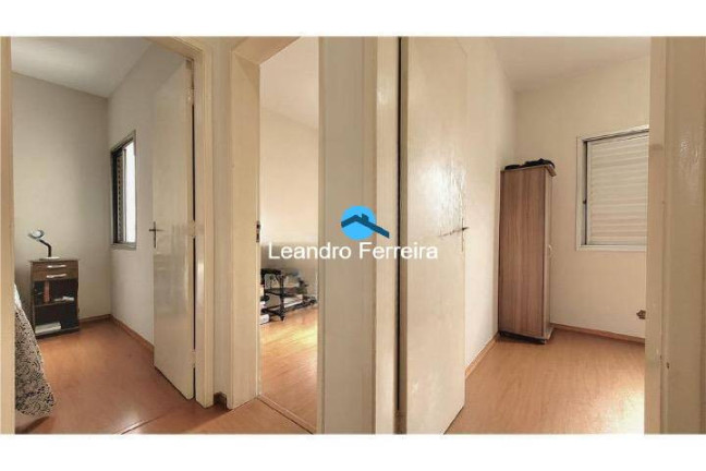 Imagem Apartamento com 3 Quartos à Venda, 84 m² em Campestre - Santo André Imagem Apartamento com 3 Quartos à Venda, 84 m² em Campestre - Santo André