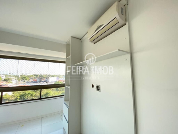 Imagem Apartamento com 3 Quartos para Alugar, 79 m² em Santa Mônica - Feira De Santana Imagem Apartamento com 3 Quartos para Alugar, 79 m² em Santa Mônica - Feira De Santana