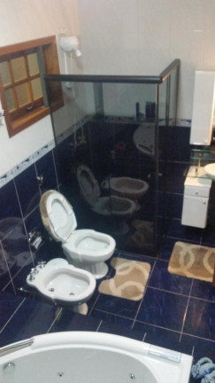Imagem Casa com 3 Quartos à Venda, 170 m² em Jardim Estancia Bom Viver - Itu