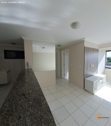 Imagem Apartamento com 2 Quartos à Venda, 55 m² em Centro - Lauro De Freitas