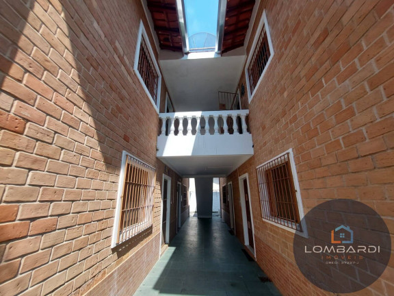 Imagem Apartamento com 1 Quarto à Venda, 40 m² em Perequê Açu - Ubatuba