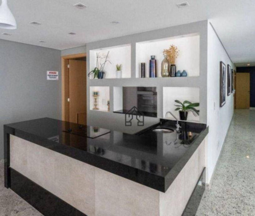 Imagem Apartamento com 2 Quartos à Venda, 70 m² em Vila Bertioga - São Paulo