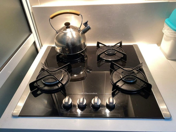 Imagem Apartamento com 2 Quartos à Venda, 77 m² em Jardins - São Paulo