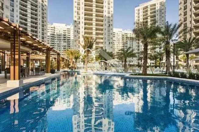 Imagem Apartamento com 3 Quartos à Venda, 170 m² em Barra Olímpica - Rio De Janeiro Imagem Apartamento com 3 Quartos à Venda, 170 m² em Barra Olímpica - Rio De Janeiro