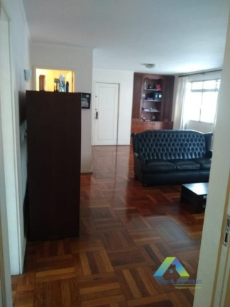 Imagem Apartamento com 3 Quartos à Venda, 145 m² em Vila Mariana - São Paulo Imagem Apartamento com 3 Quartos à Venda, 145 m² em Vila Mariana - São Paulo
