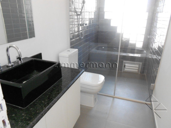 Imagem Casa com 3 Quartos à Venda, 100 m² em Pinheiros - São Paulo