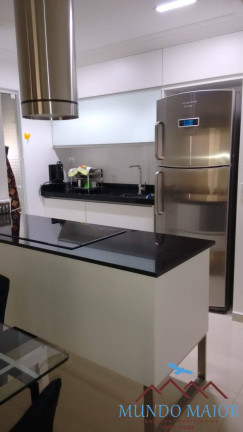 Imagem Apartamento com 2 Quartos à Venda, 59 m² em Rudge Ramos - São Bernardo Do Campo Imagem Apartamento com 2 Quartos à Venda, 59 m² em Rudge Ramos - São Bernardo Do Campo