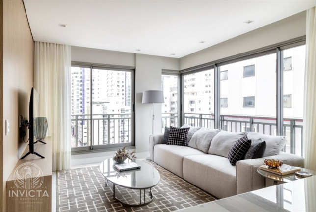 Apartamento com 4 Quartos à Venda, 131 m² em Barra Norte - Balneário Camboriú
