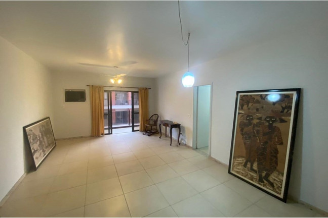 Apartamento com 3 Quartos à Venda, 133 m² em Tijuca - Rio De Janeiro