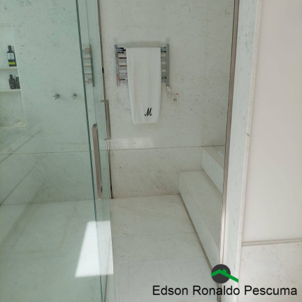 Imagem Casa de Condomínio com 6 Quartos à Venda, 2.100 m² em Alphaville Residencial Zero - Barueri