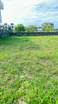 Imagem Terreno à Venda, em Centro - Garopaba Imagem Terreno à Venda, em Centro - Garopaba