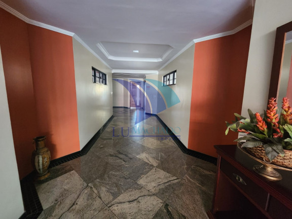 Imagem Apartamento com 2 Quartos à Venda, 95 m² em Passagem - Cabo Frio Imagem Apartamento com 2 Quartos à Venda, 95 m² em Passagem - Cabo Frio