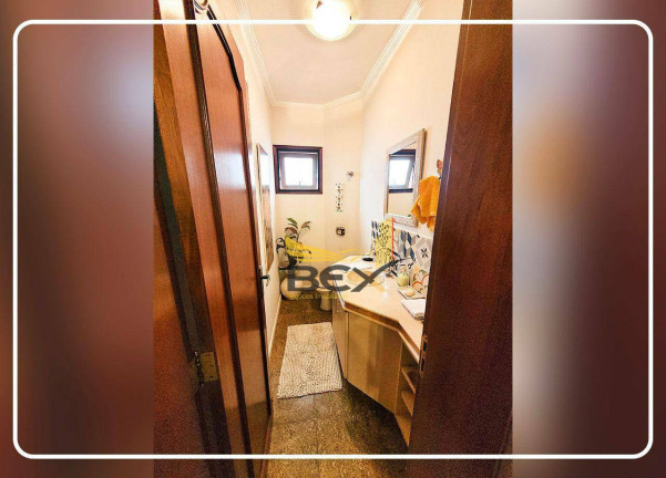 Imagem Casa com 4 Quartos à Venda, 408 m² em Residencial Onze (alphaville) - Santana De Parnaíba