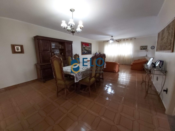 Imagem Cobertura com 4 Quartos à Venda, 260 m² em Campo Grande - Santos Imagem Cobertura com 4 Quartos à Venda, 260 m² em Campo Grande - Santos