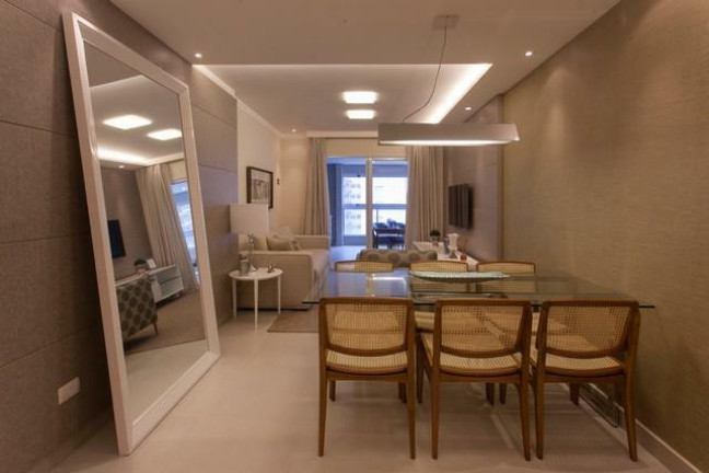 Imagem Apartamento com 3 Quartos à Venda, 135 m² em Pitangueiras - Guarujá Imagem Apartamento com 3 Quartos à Venda, 135 m² em Pitangueiras - Guarujá