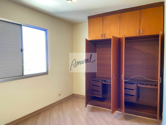 Imagem Apartamento com 1 Quarto para Alugar, 50 m² em Moema - São Paulo Imagem Apartamento com 1 Quarto para Alugar, 50 m² em Moema - São Paulo
