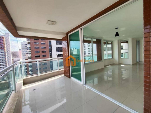 Imagem Apartamento com 3 Quartos à Venda, 136 m² em Meireles - Fortaleza Imagem Apartamento com 3 Quartos à Venda, 136 m² em Meireles - Fortaleza