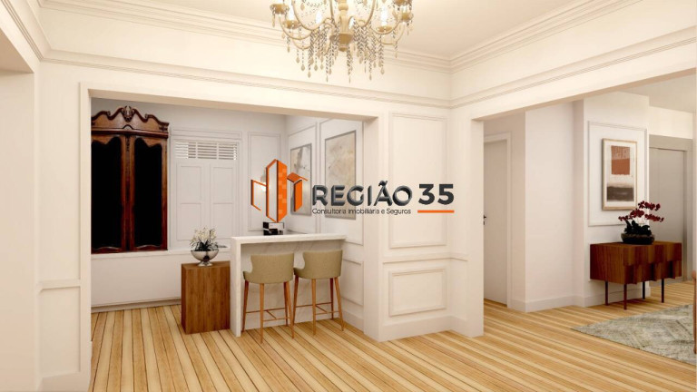 Imagem Apartamento com 4 Quartos à Venda, 303 m² em Centro - Poços De Caldas Imagem Apartamento com 4 Quartos à Venda, 303 m² em Centro - Poços De Caldas