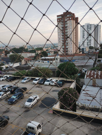 Imagem Apartamento com 2 Quartos à Venda,  em Presidente Altino - Osasco