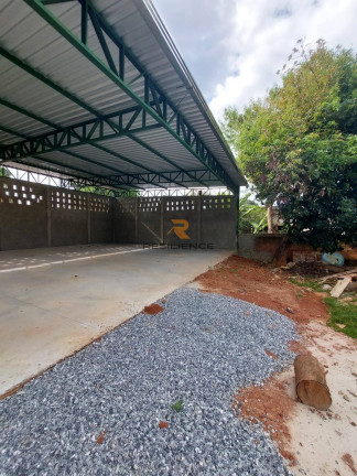 Sala Comercial para Alugar, 180 m² em Brant - Lagoa Santa