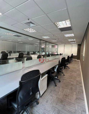 Imagem Sala Comercial para Alugar, 300 m² em Vila Olímpia - São Paulo