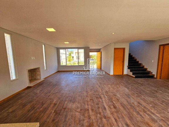 Imagem Casa com 3 Quartos à Venda, 260 m² em Albuquerque - Teresópolis