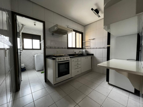 Imagem Cobertura com 3 Quartos à Venda, 154 m² em Parque Residencial Aquarius - São José Dos Campos Imagem Cobertura com 3 Quartos à Venda, 154 m² em Parque Residencial Aquarius - São José Dos Campos