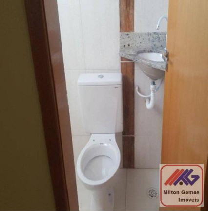 Imagem Casa com 2 Quartos à Venda, 57 m² em Cangaiba - São Paulo Imagem Casa com 2 Quartos à Venda, 57 m² em Cangaiba - São Paulo