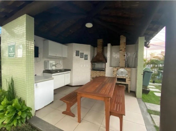 Imagem Apartamento com 2 Quartos à Venda, 60 m² em Patamares - Salvador Imagem Apartamento com 2 Quartos à Venda, 60 m² em Patamares - Salvador