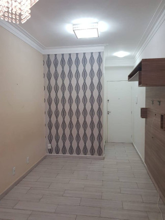 Imagem Apartamento com 2 Quartos à Venda, 44 m² em Parque Campolim - Sorocaba